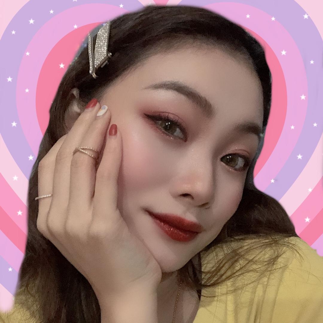 爱吃香菜呀