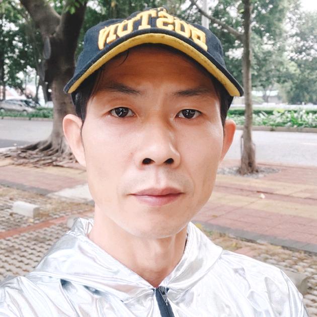 爱舞兄（分享霹雳舞）