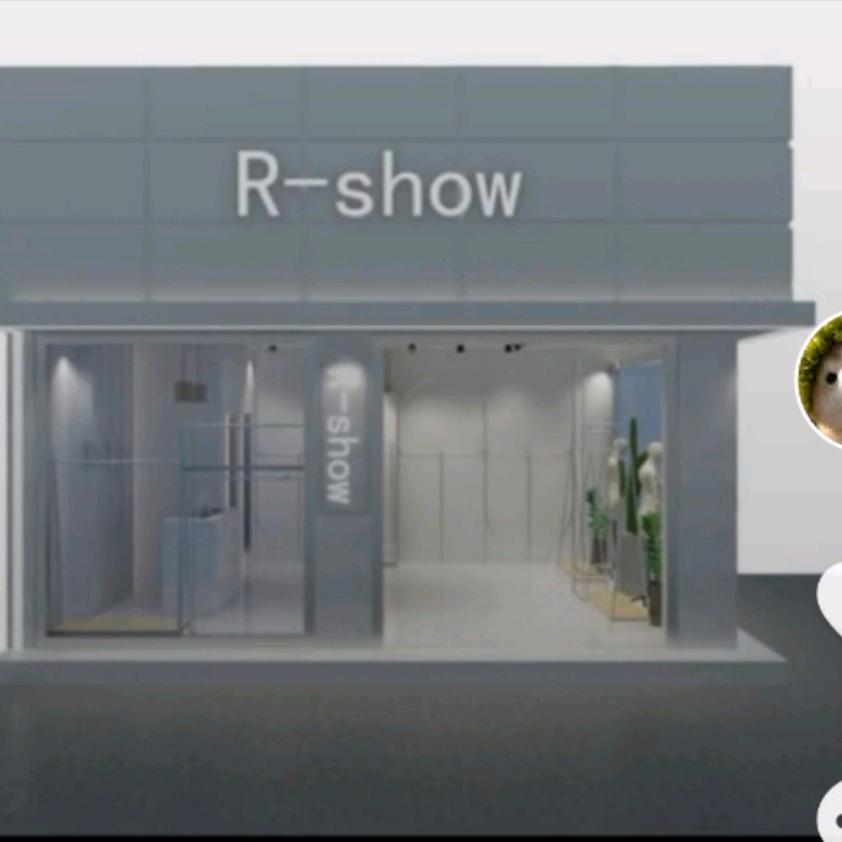 蒙自R show女装官方号