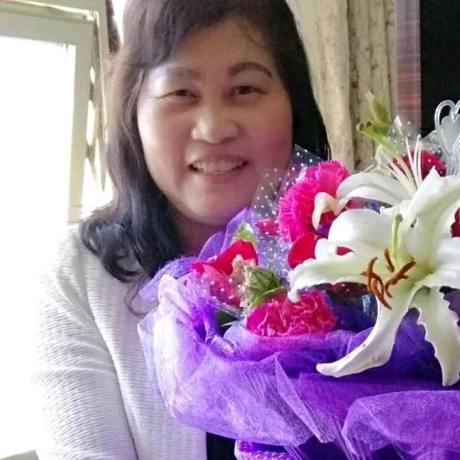 杨运翠