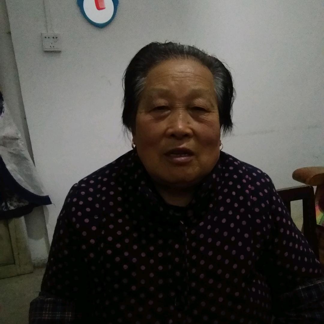 杨小