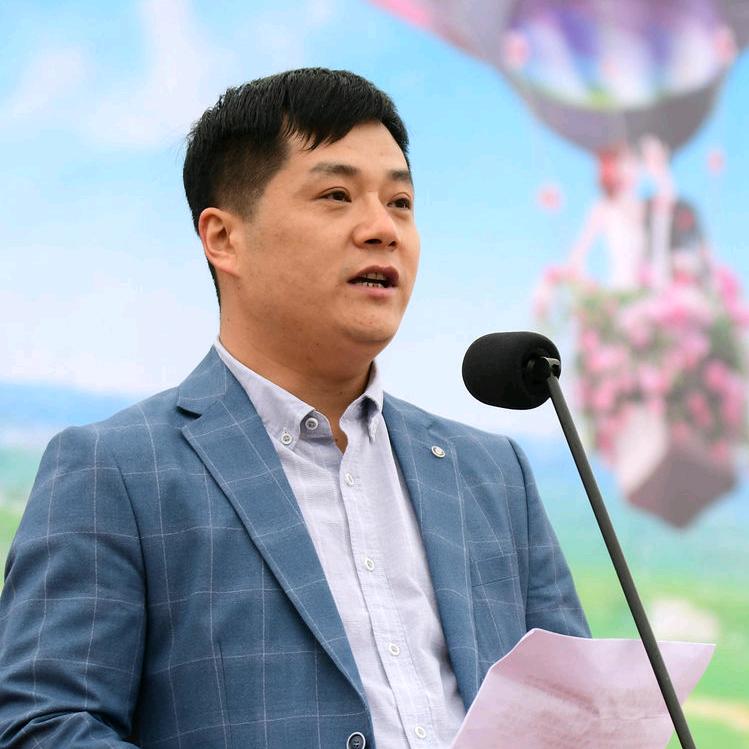 武功春秋旅游小曹