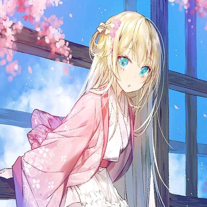 子瑜公主👸