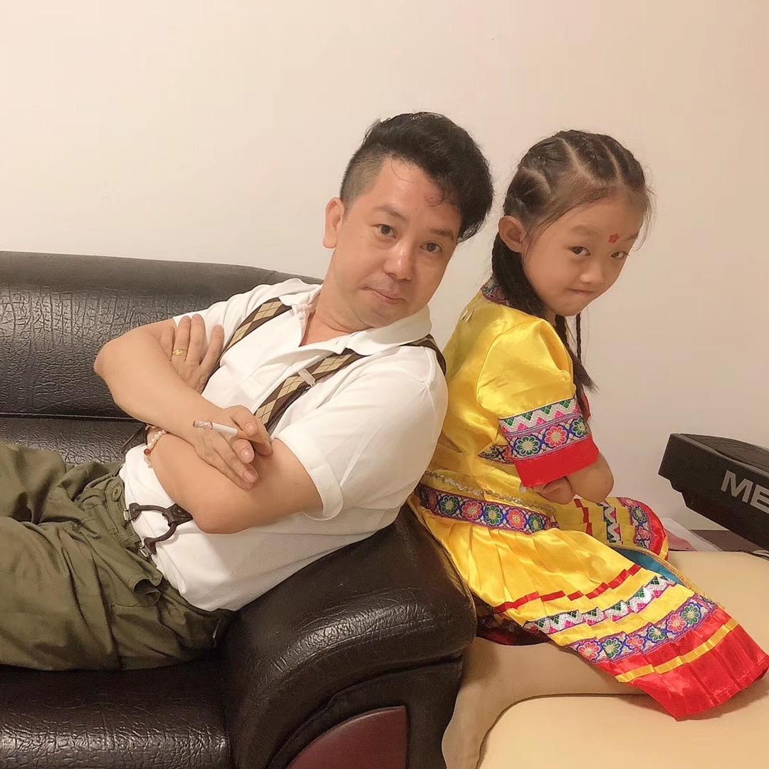 潮汕林华