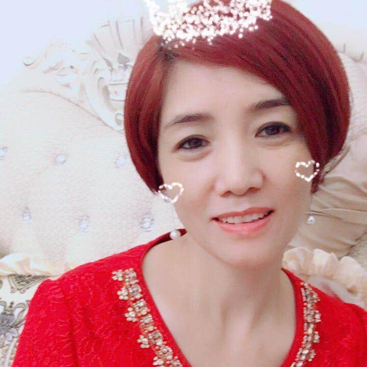 蜜雪儿