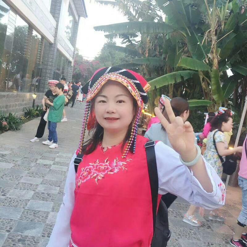 阿月