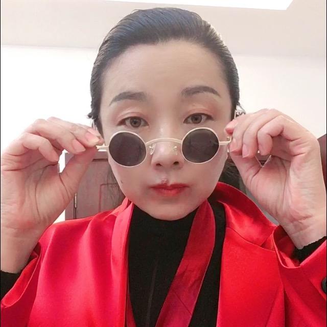 甩姐服装裁剪设计