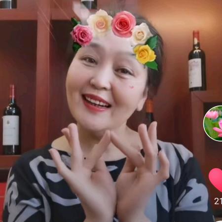 飘逸\_@