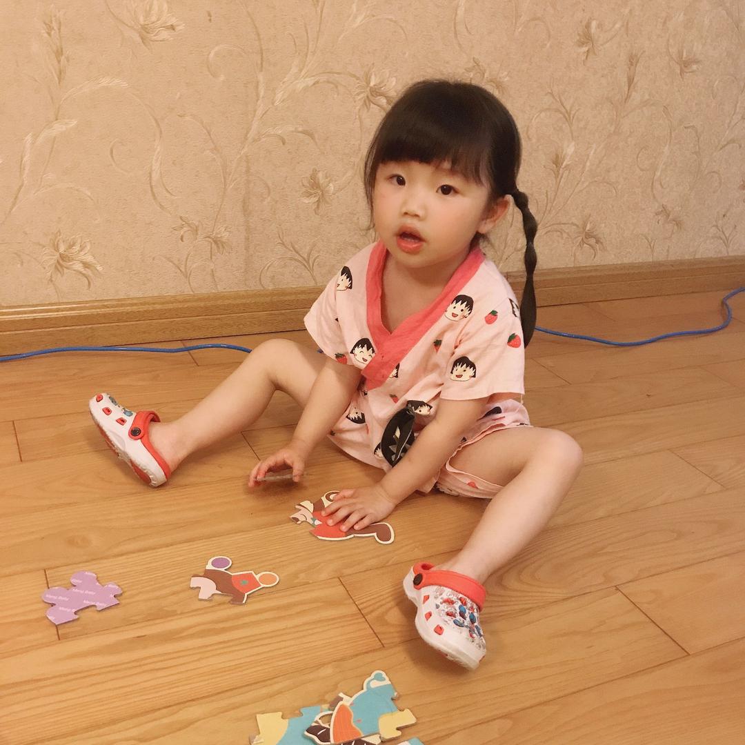 👧 悦悦