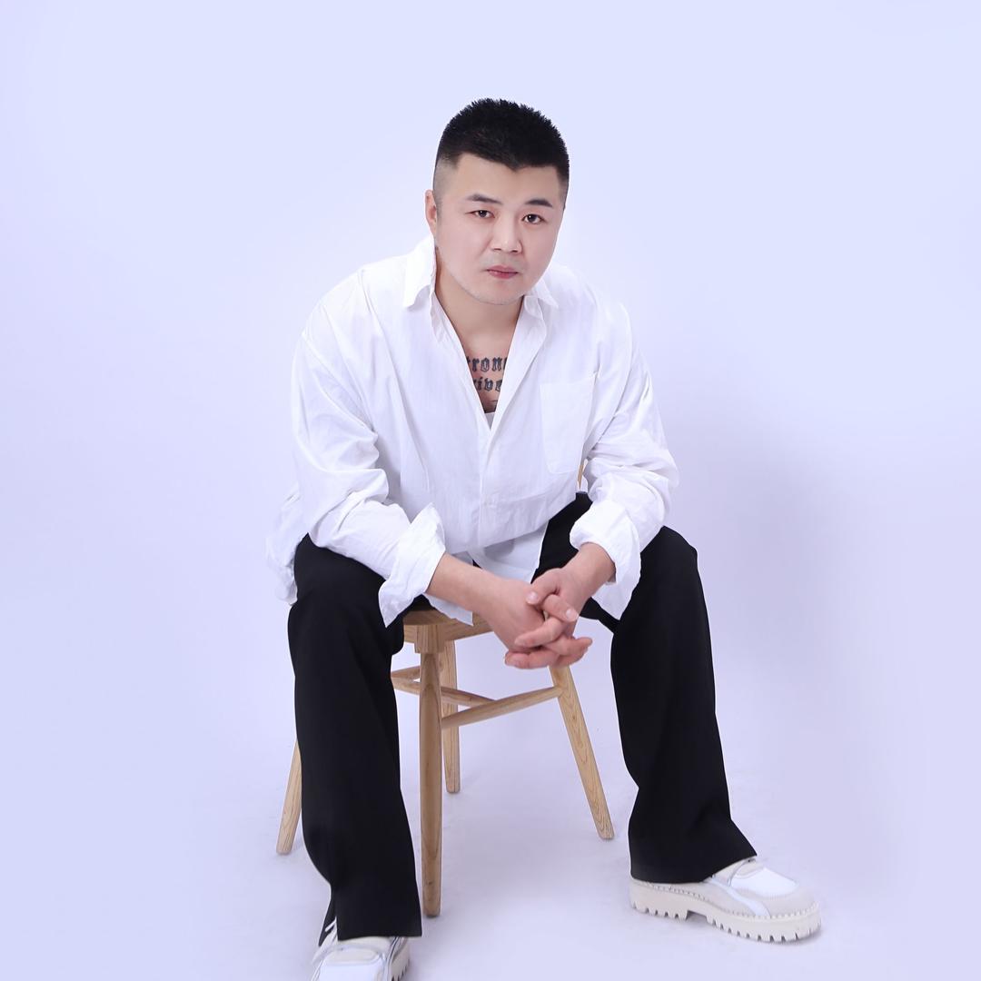 几贝造型-小虎