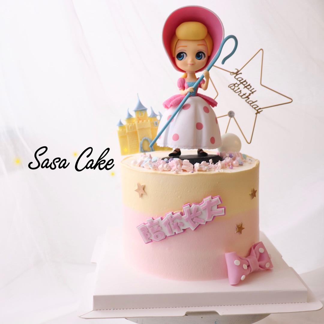 郴州｜SaSa蛋糕🎂