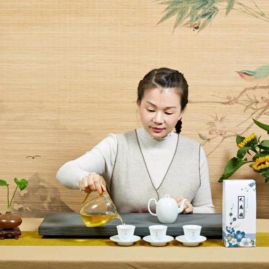 松竹梅茶行