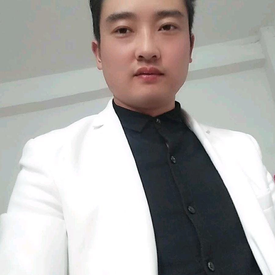 嫣然一笑(小五哥)终爱一生