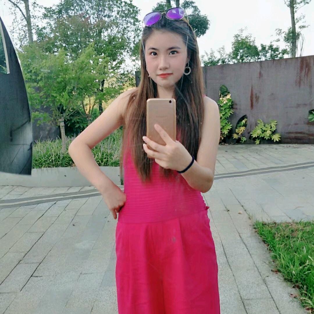 兰妹子
