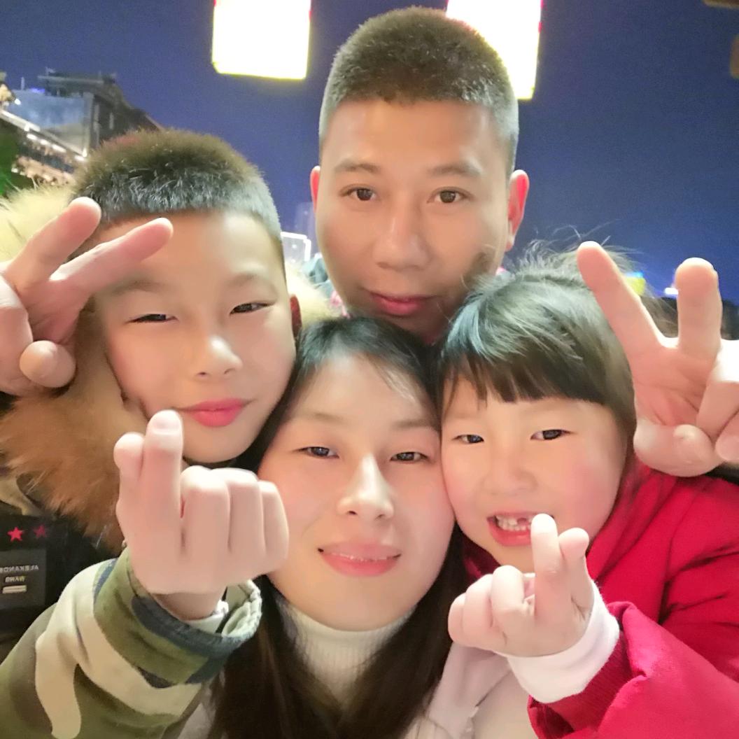 龚汉刚