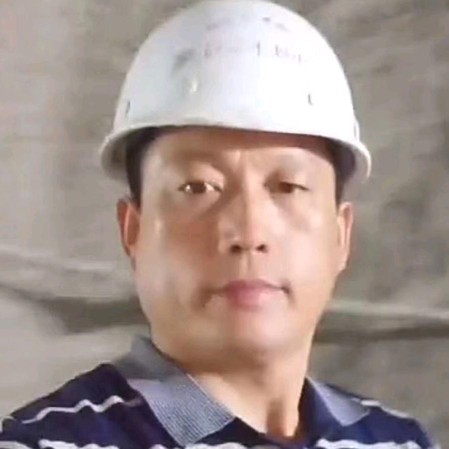 隧道值班小杨