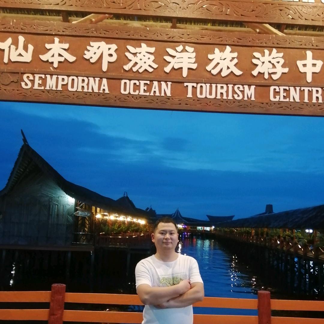 江北嘴房产柯得平