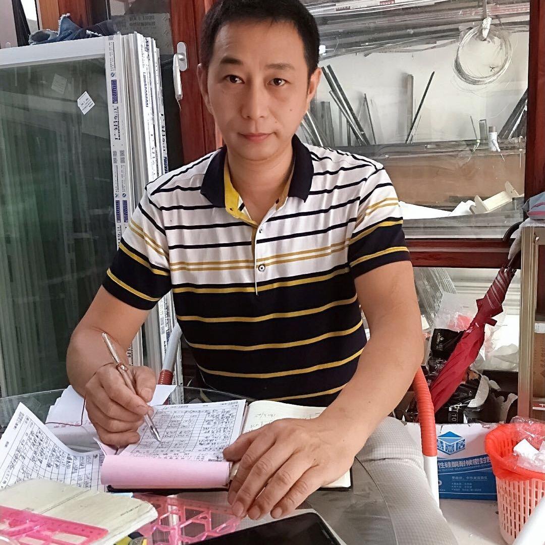 新意门窗