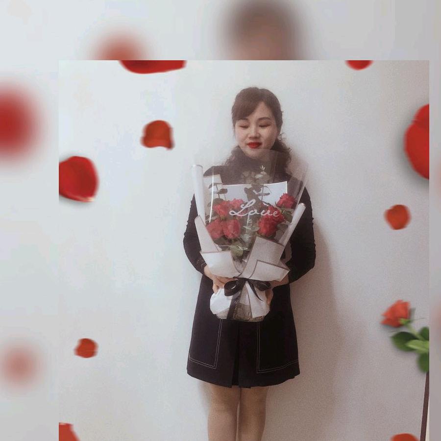 开心❤就好✨