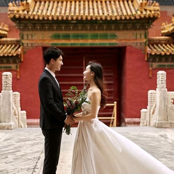 达州博悦婚庆公司
