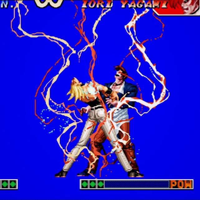 小岩Kof