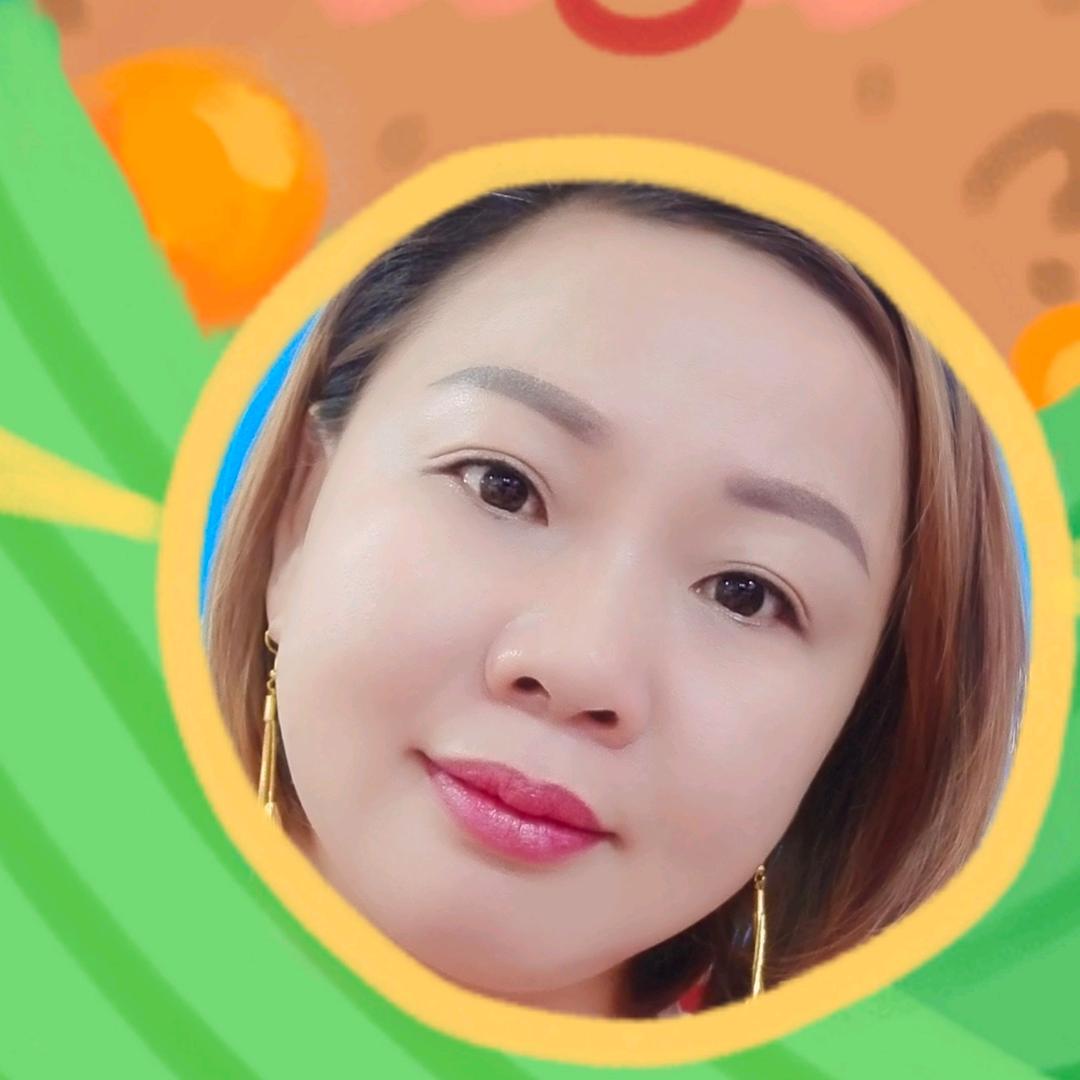 魅力女人