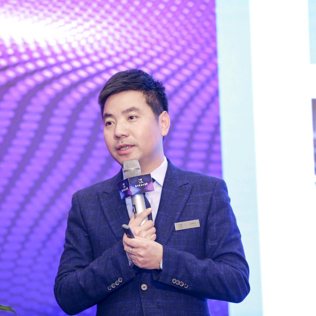 港流环氧卷材创始人
