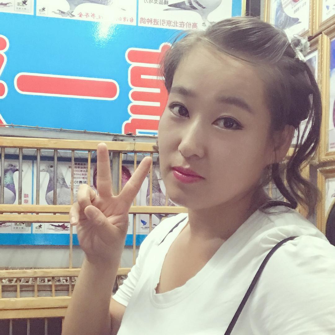龍一彩鸽