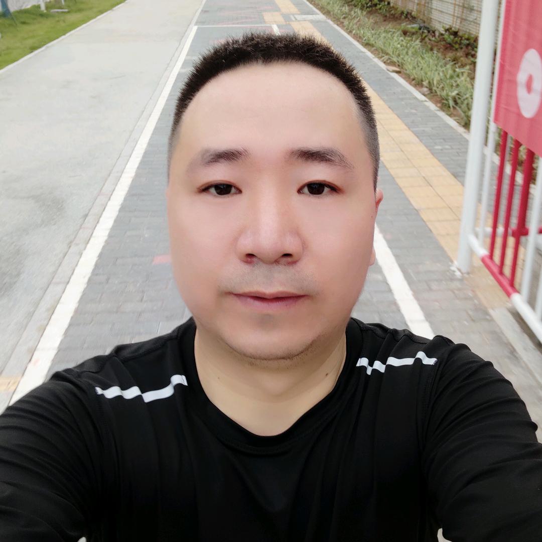 前行(小杨)