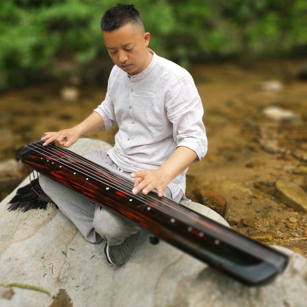 拙音堂古琴馆
