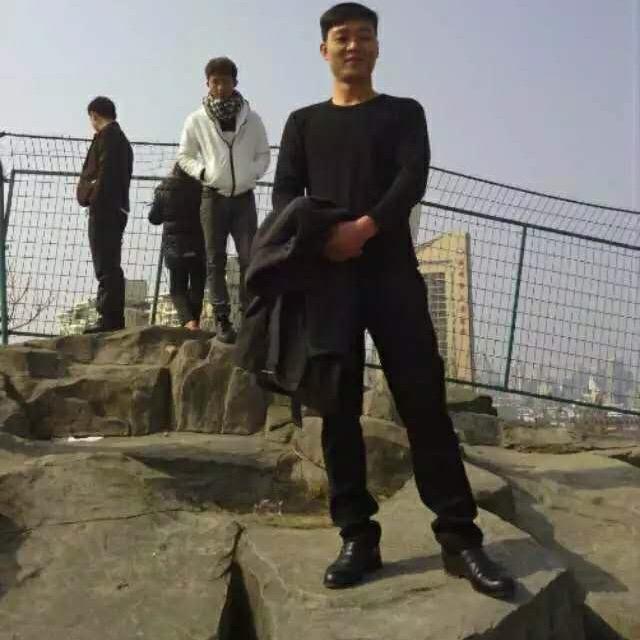 人生好像兜圈圈