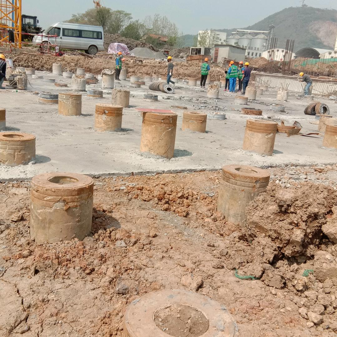 专业，锯桩。破桩，尹志明