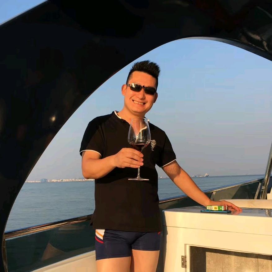 富明哥（沅汶贸易商行）