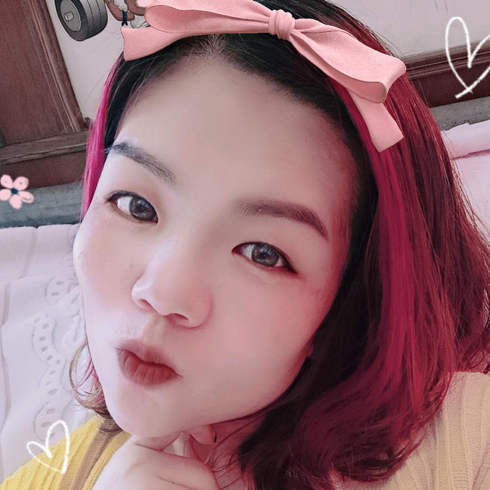 美娜