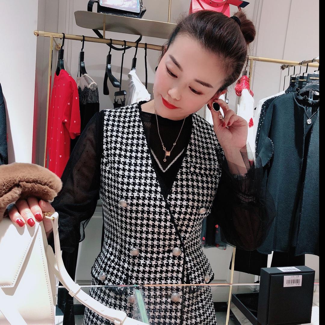 淮北市相山区艾祖儿服装店