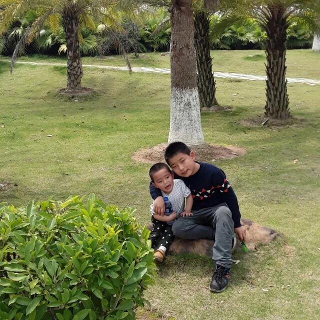 好运连连在创业一年更比一年好