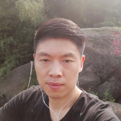 林就是这个人