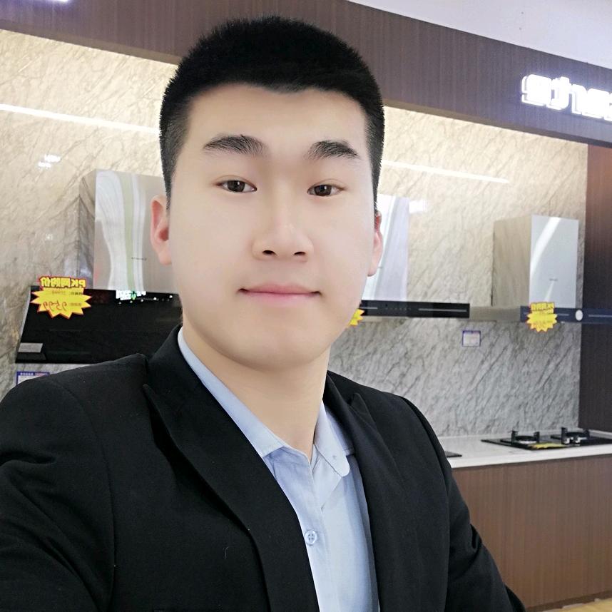 海达电器（锦州店)梁学伟