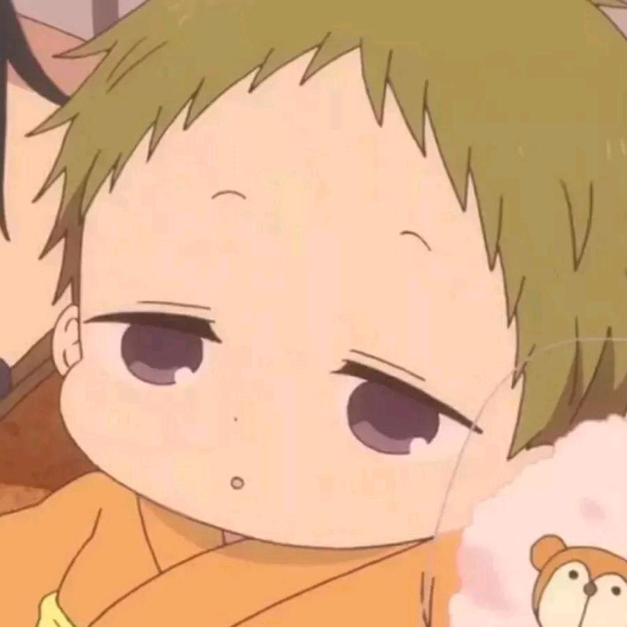 晨晨