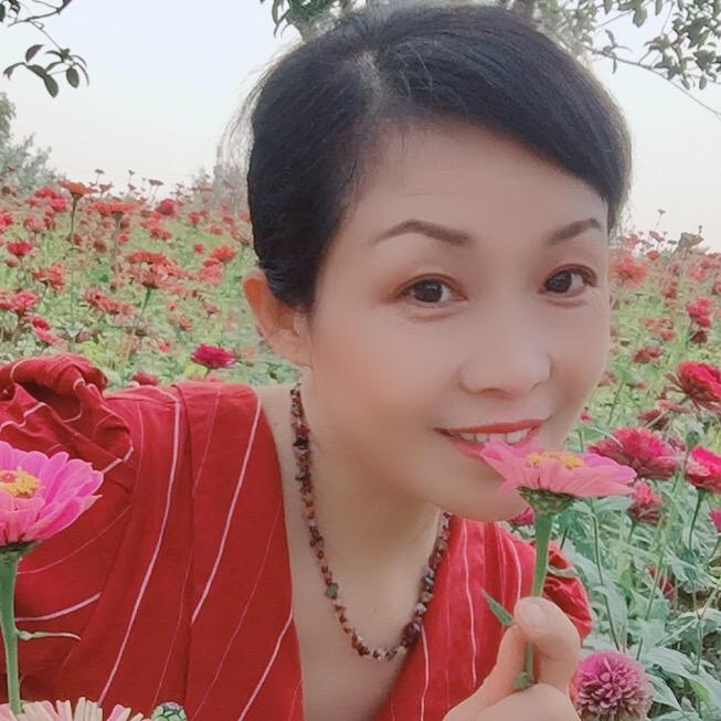 静云