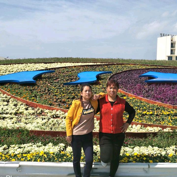 一一切靠自己 🌹