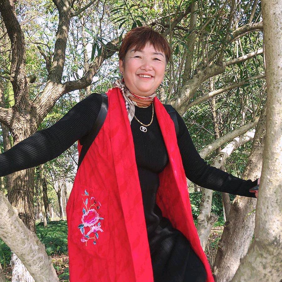 熊碧珍