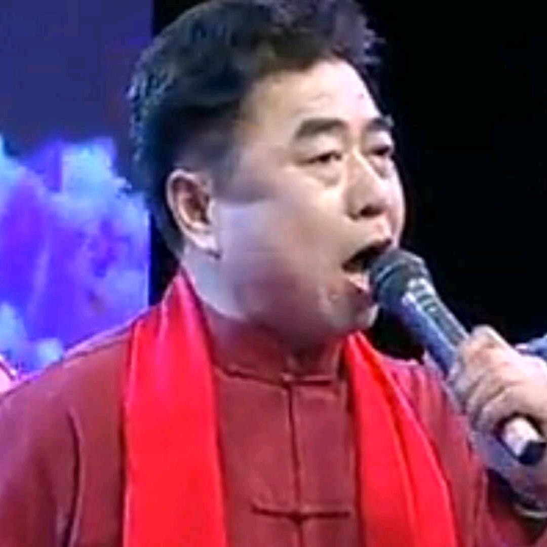 章丘大葱哥 滕振国