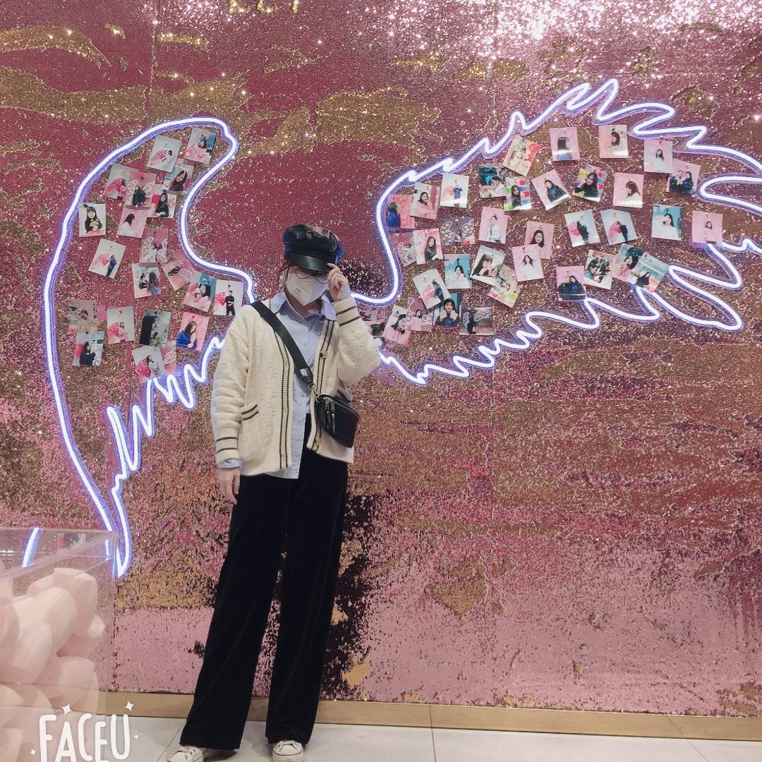 ~~~我江小马马马~~~