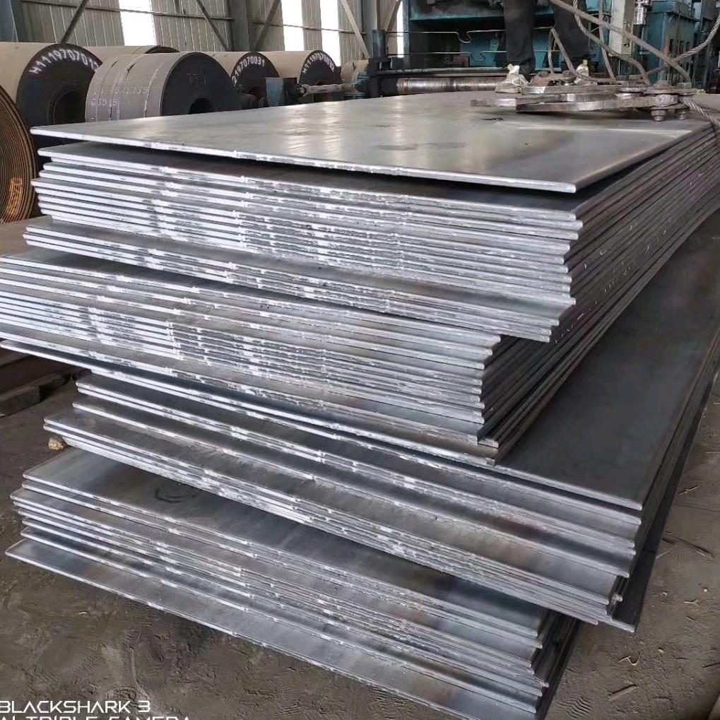 徐州卓州建筑工程