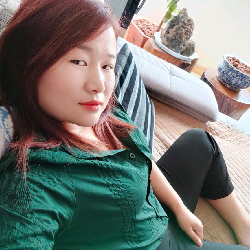 云南～*龚丽
