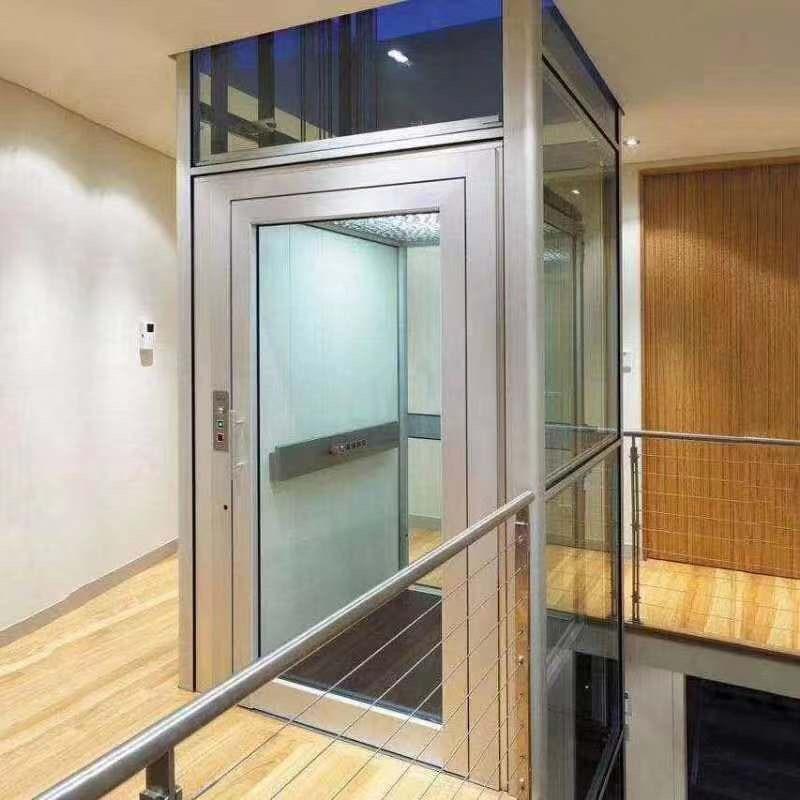 山东汉姆利夫特电梯