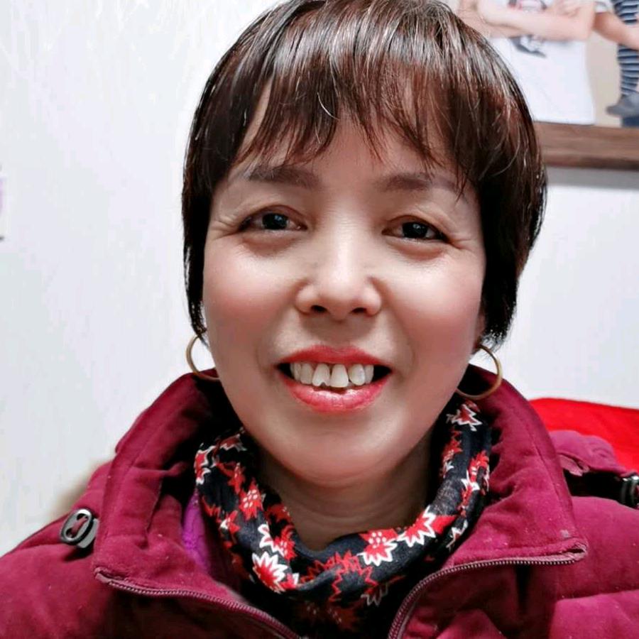 洪美兰
