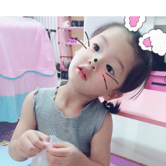 byf麻麻