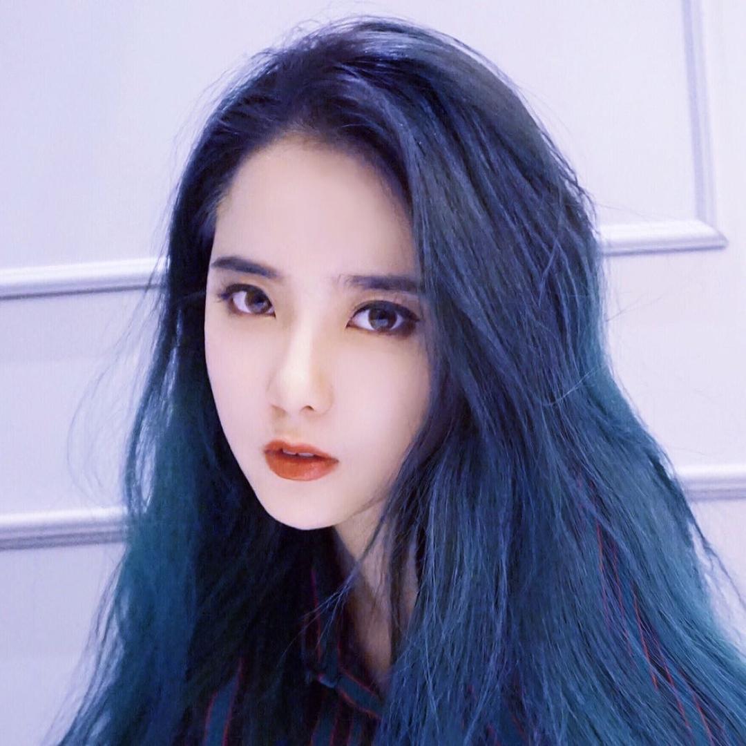 血纯茗雅Mia